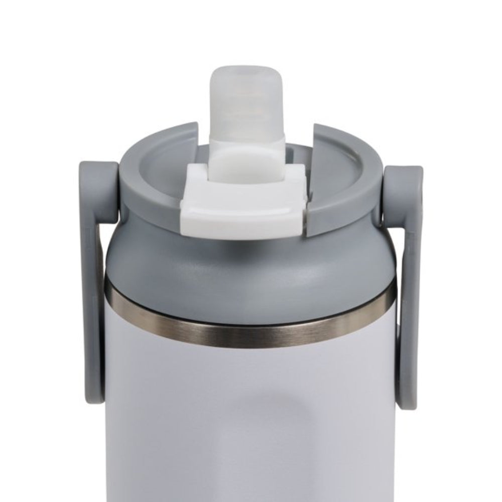 Igloo Sport Sipper 20 oz Water Bottle - Gray