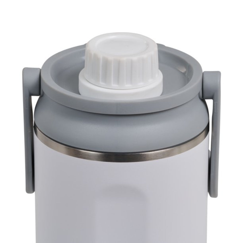 Igloo Twist 'n' Chug 36 oz Water Bottle - Gray