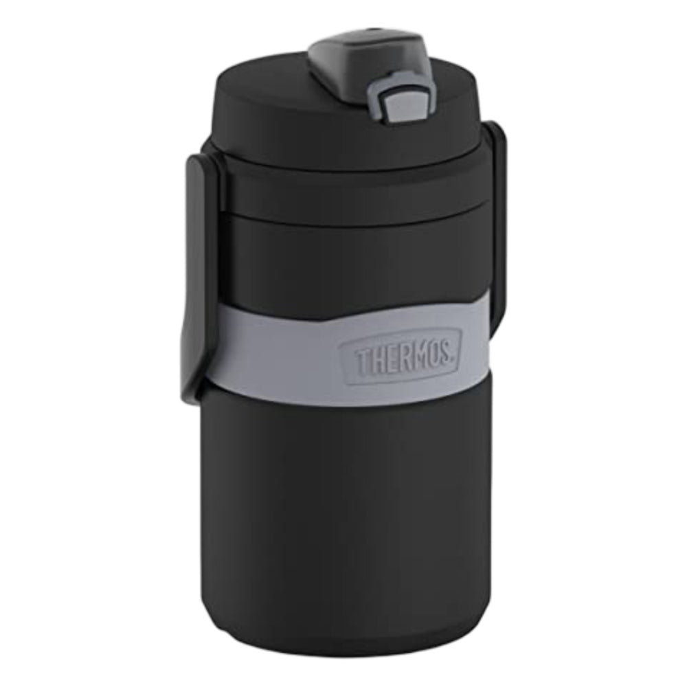 Thermos 64 oz Foam Insulated Hydration Water Bottle