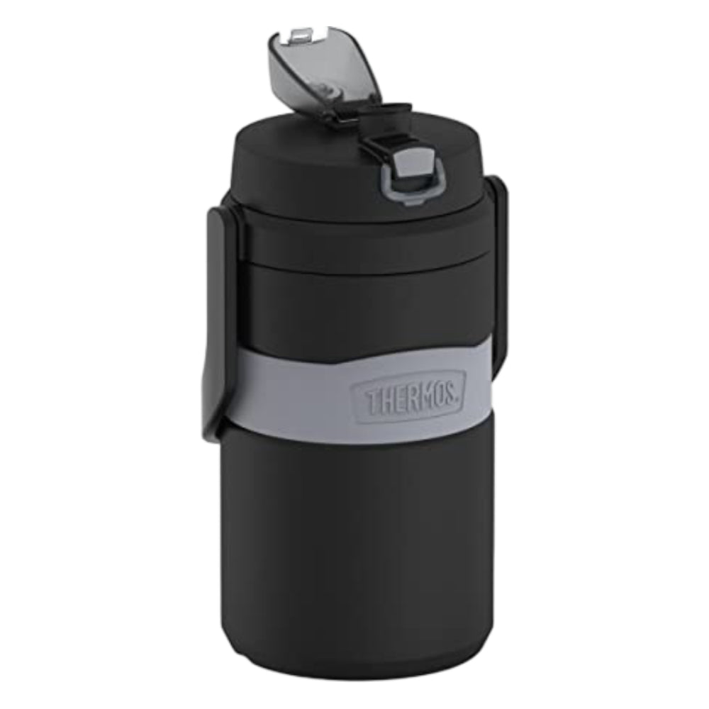 Thermos 64 oz Foam Insulated Hydration Water Bottle