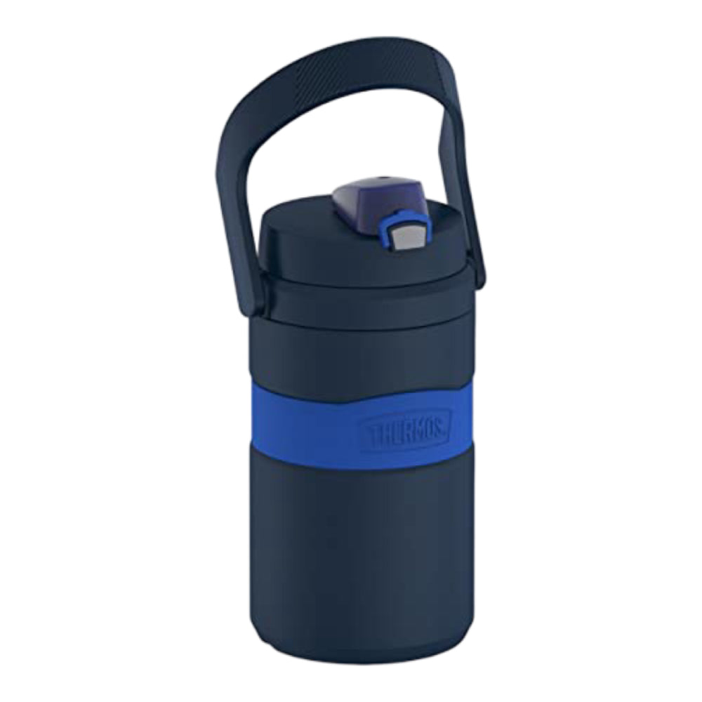 Thermos 64 oz Foam Insulated Hydration Water Bottle