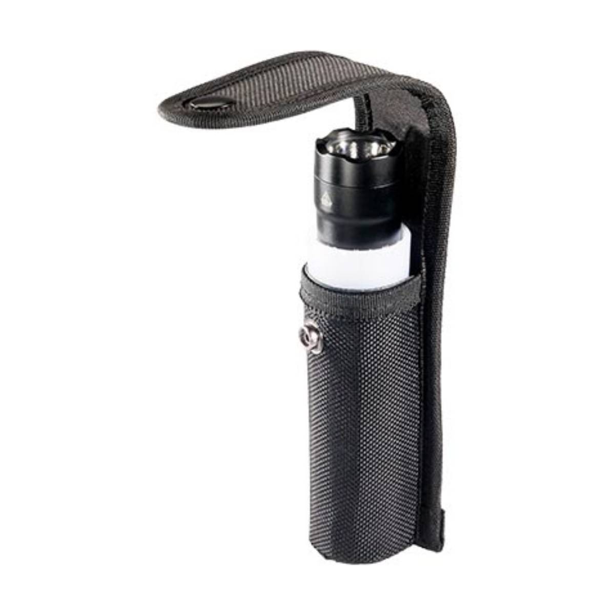 Pelican 7600 Combo Tactical Flashlight - Black
