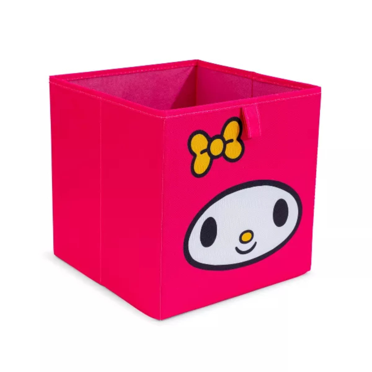 Hello Kitty and Friends 11" Foldable Storage Bin Set