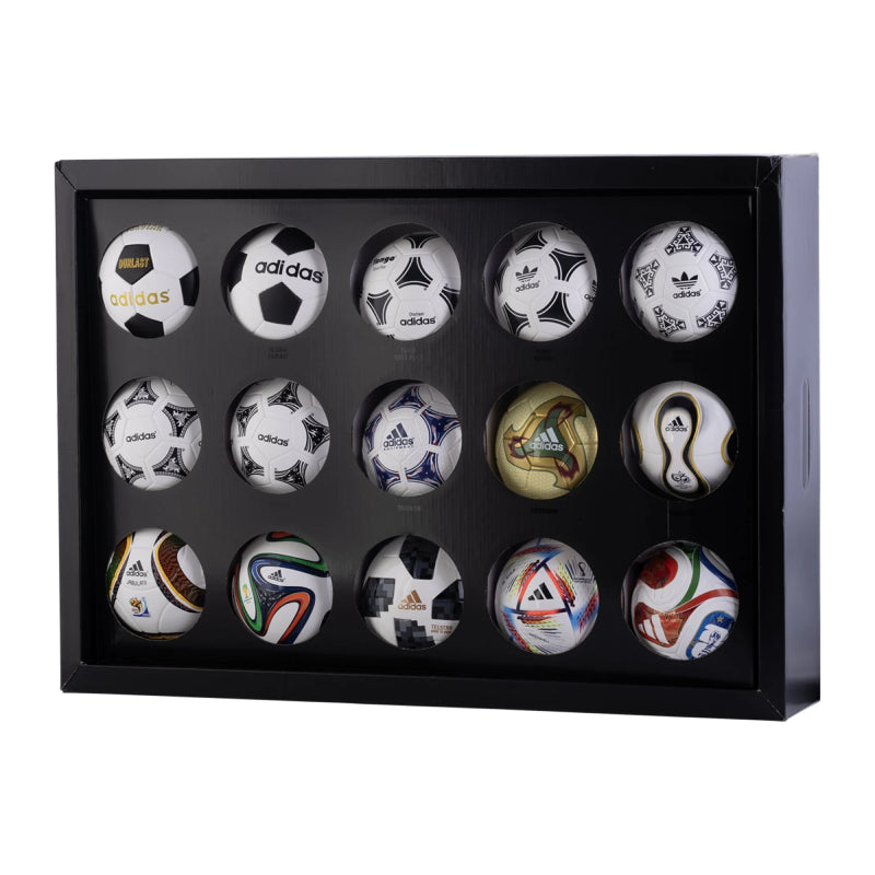 Adidas FIFA World Cup 2026 Mini Ball Historical Set