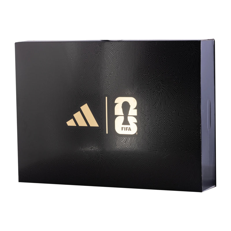 Adidas FIFA World Cup 2026 Mini Ball Historical Set