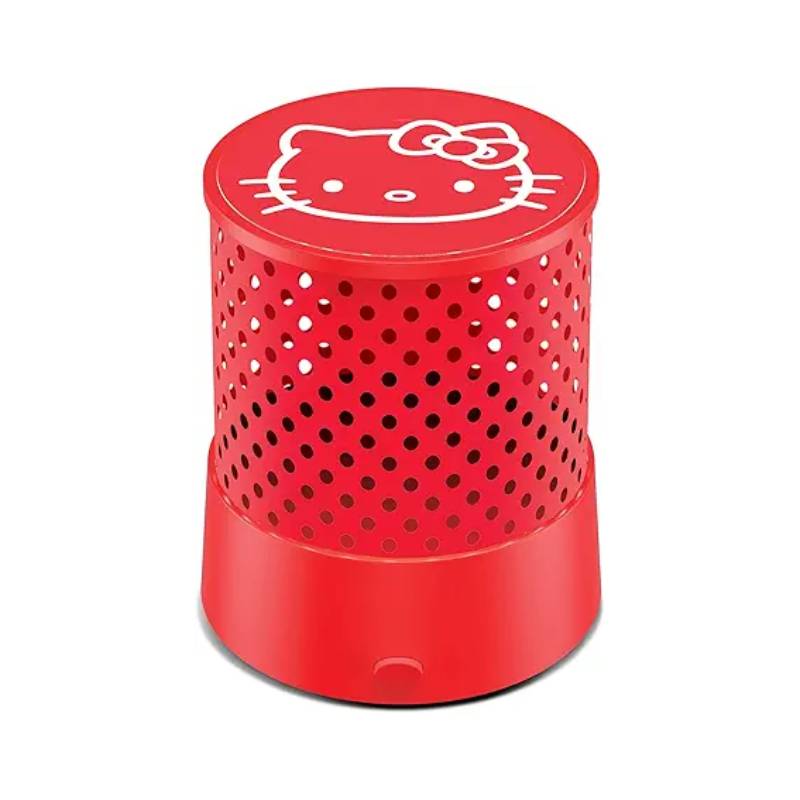 Hello Kitty Ambient 6" LED Table Light - Red