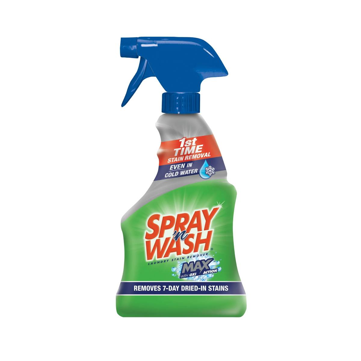 Spray 'N Wash 16oz Max Laundry Stain Remover