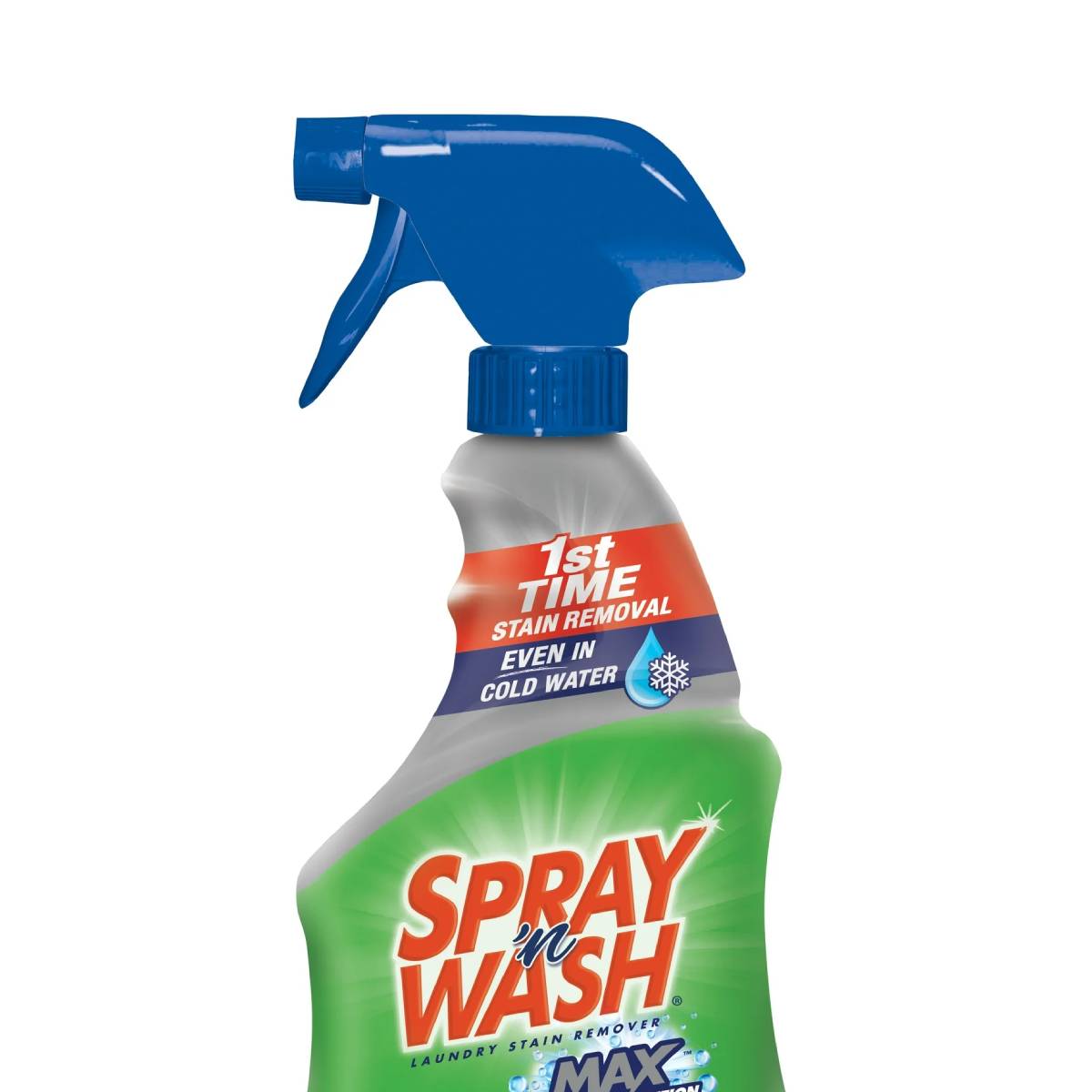 Spray 'N Wash 16oz Max Laundry Stain Remover
