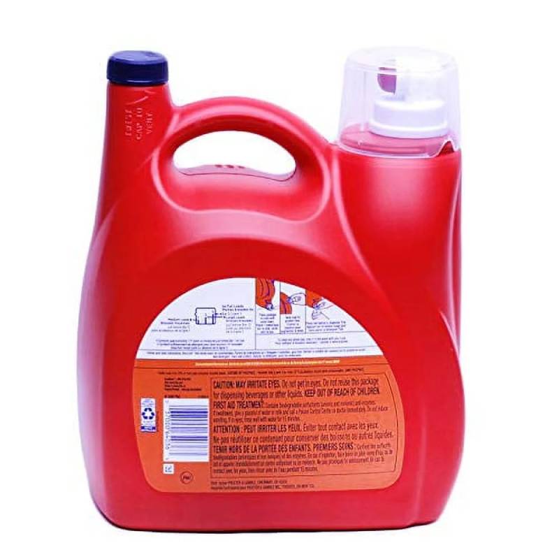 Tide 165oz Liquid Laundry Detergent