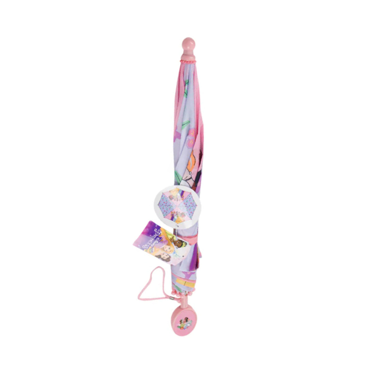 Disney Princess 21" Umbrella - Assortment