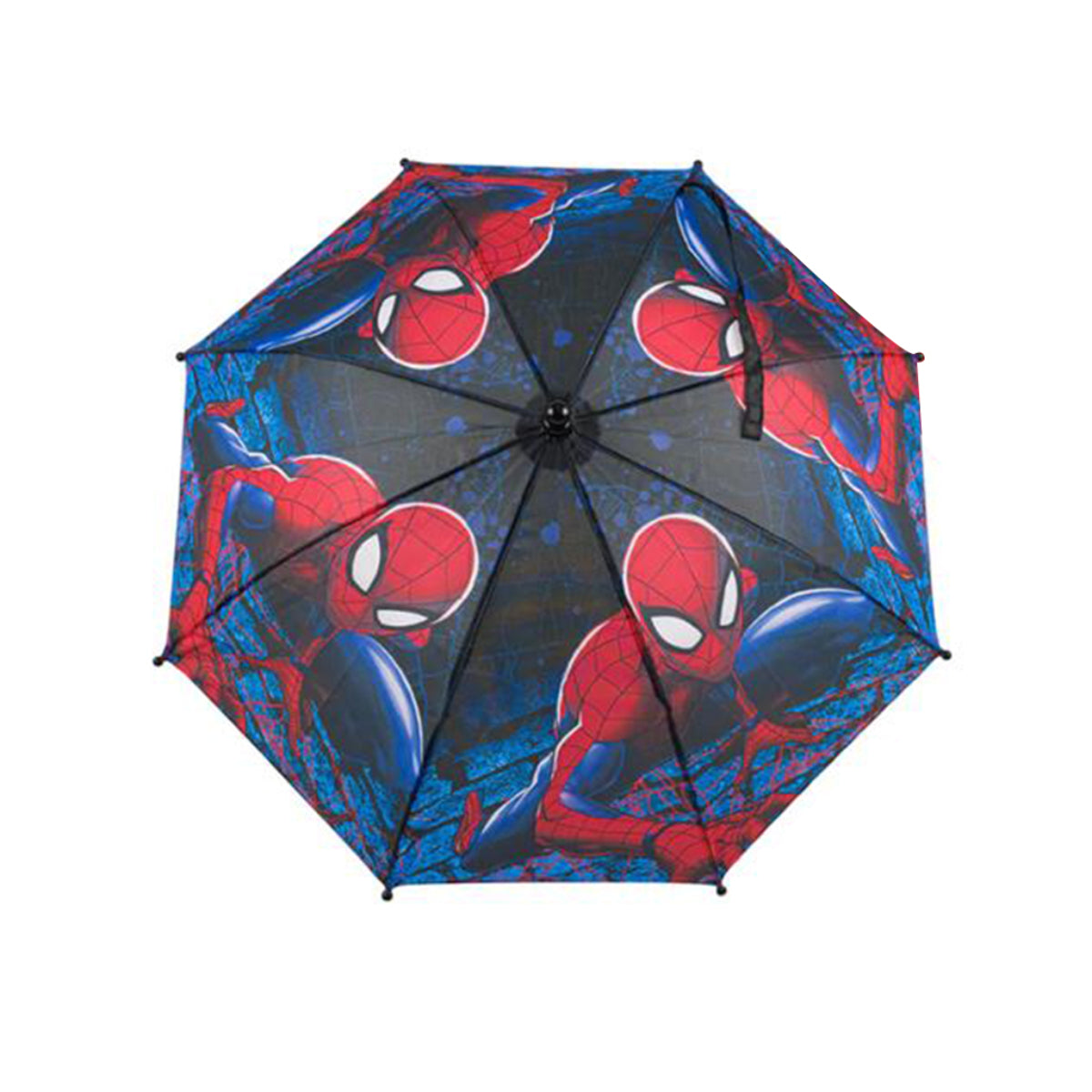 Marvel Spiderman 21" Umbrella - Assortment