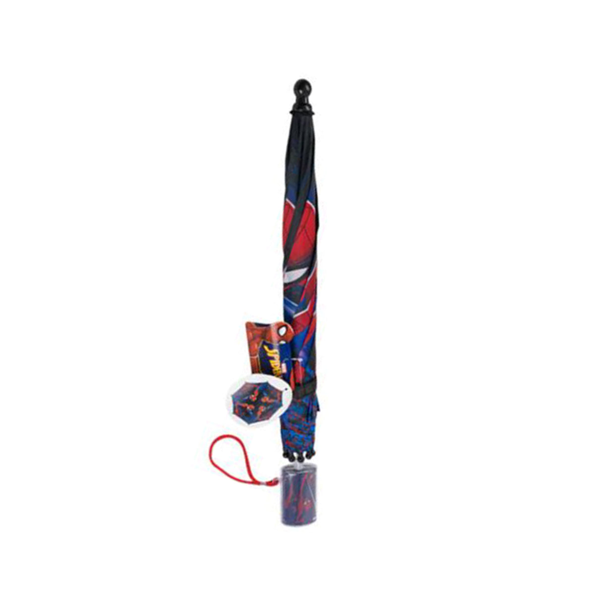 Marvel Spiderman 21" Umbrella - Assortment