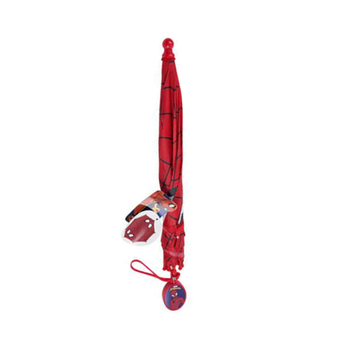 Marvel Spiderman 21" Umbrella - Assortment