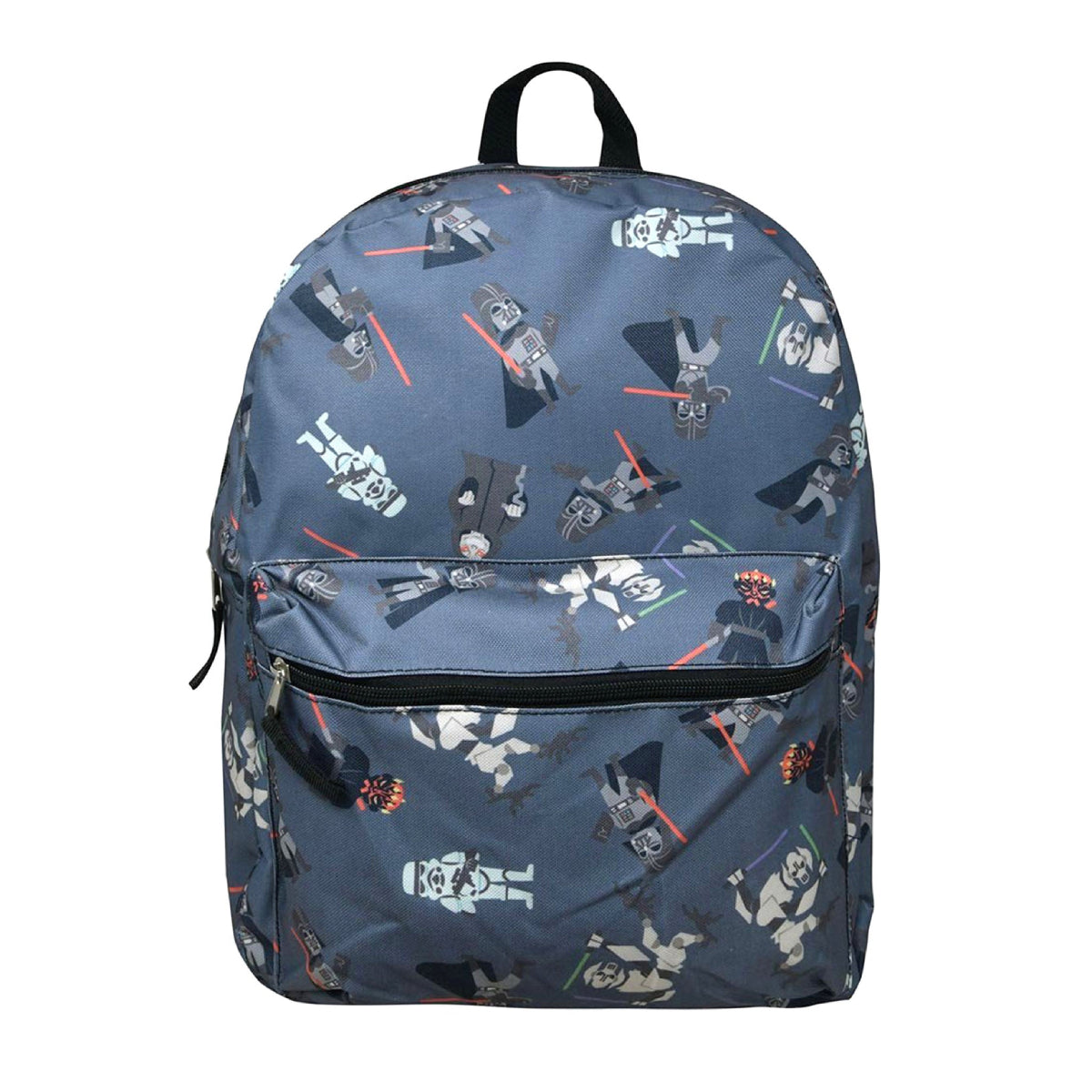 Disney 16" Star Wars Darth Vader Backpack