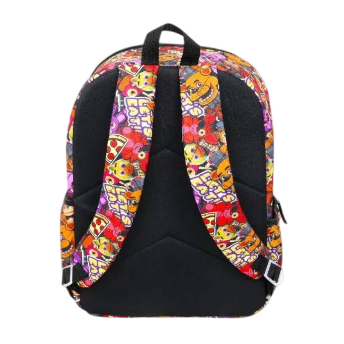 Five Nights At Freddys 16" Backpack