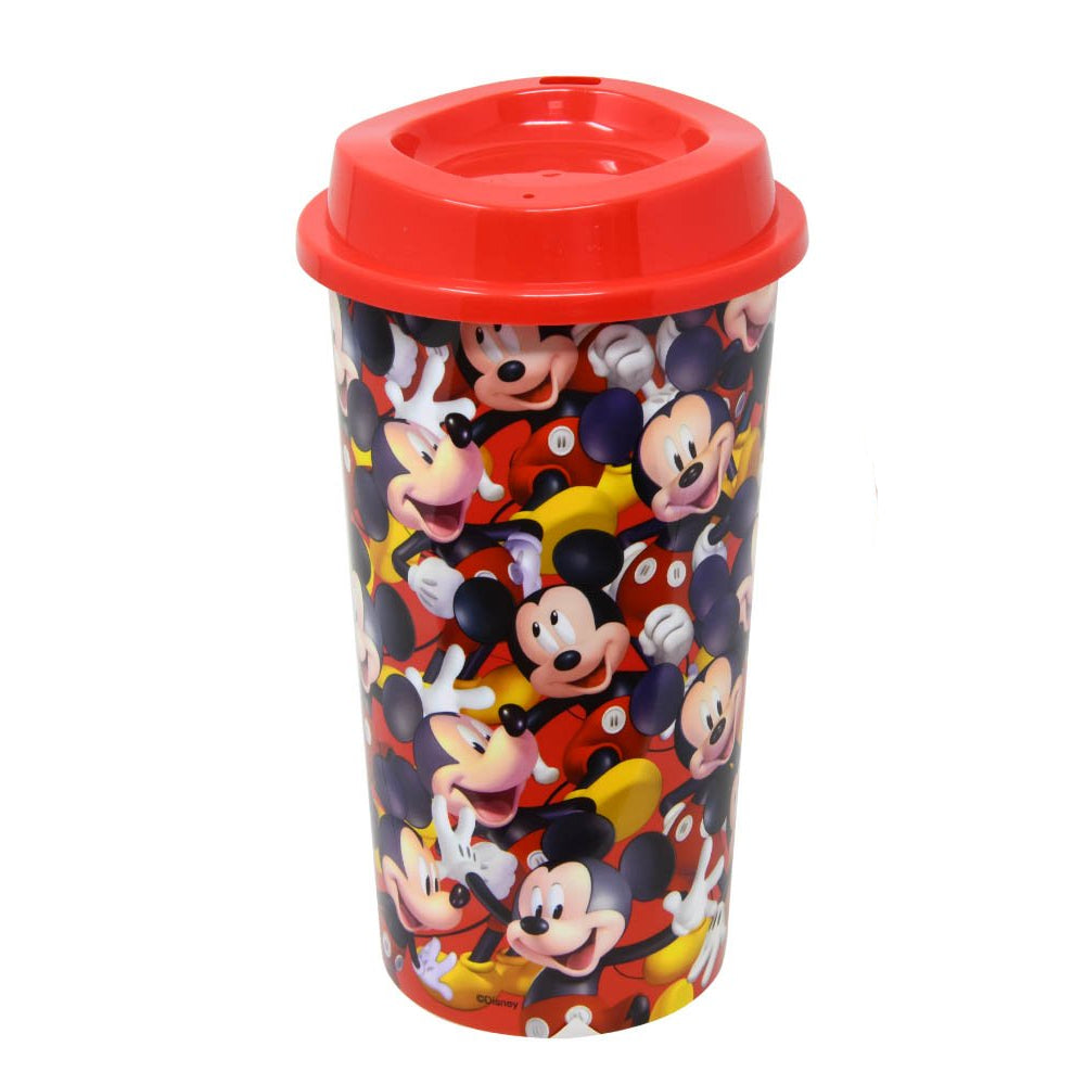 UPD 20 oz Cup with Lid