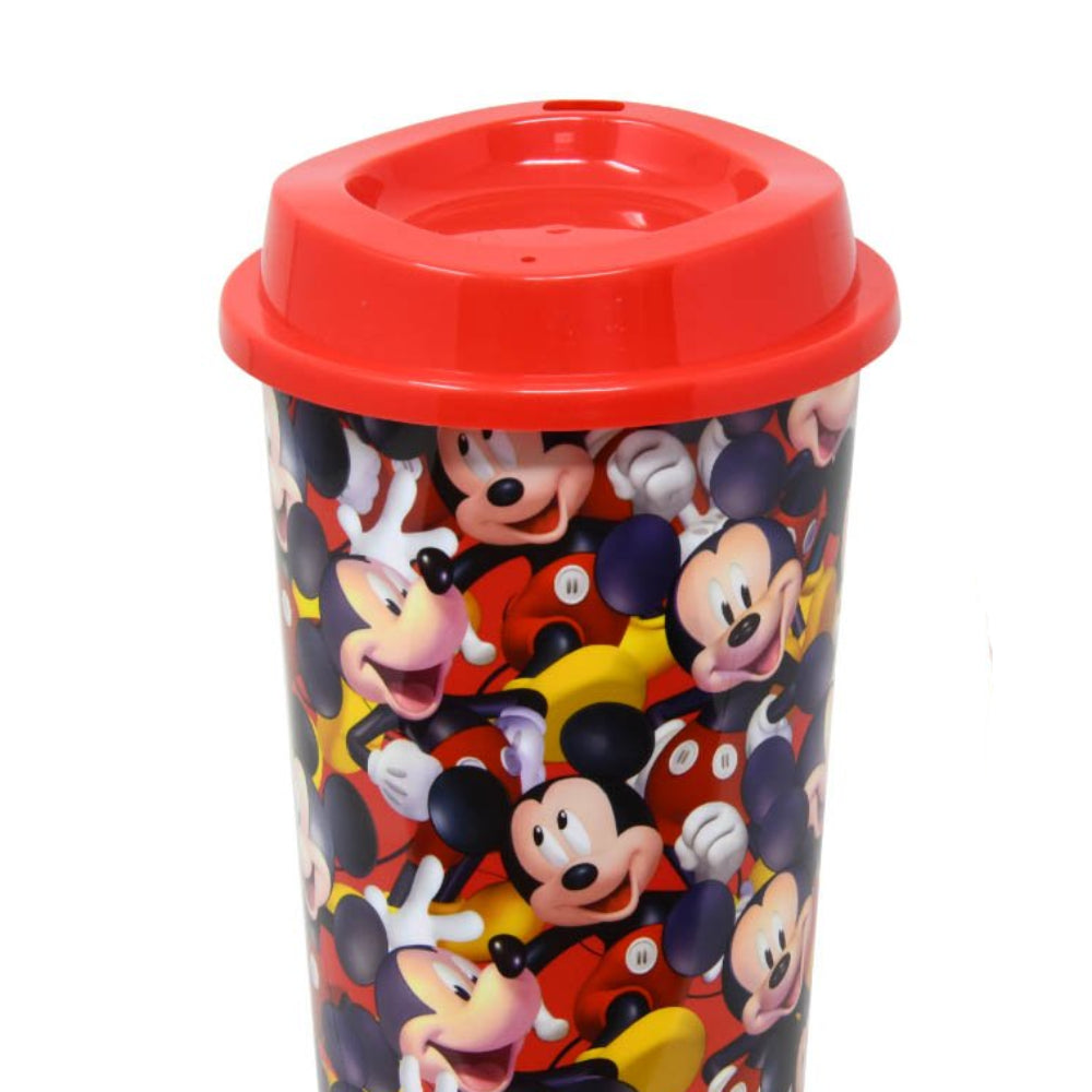 UPD 20 oz Cup with Lid
