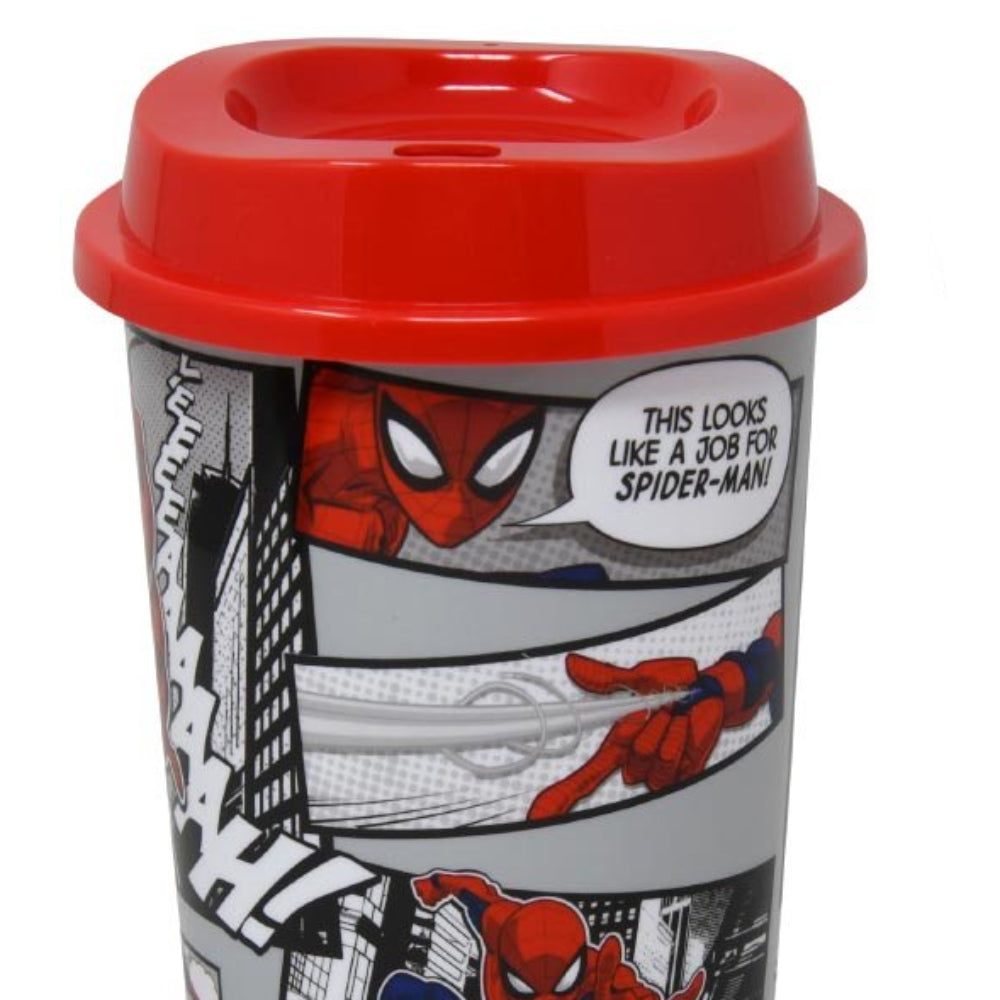 UPD 20 oz Cup with Lid