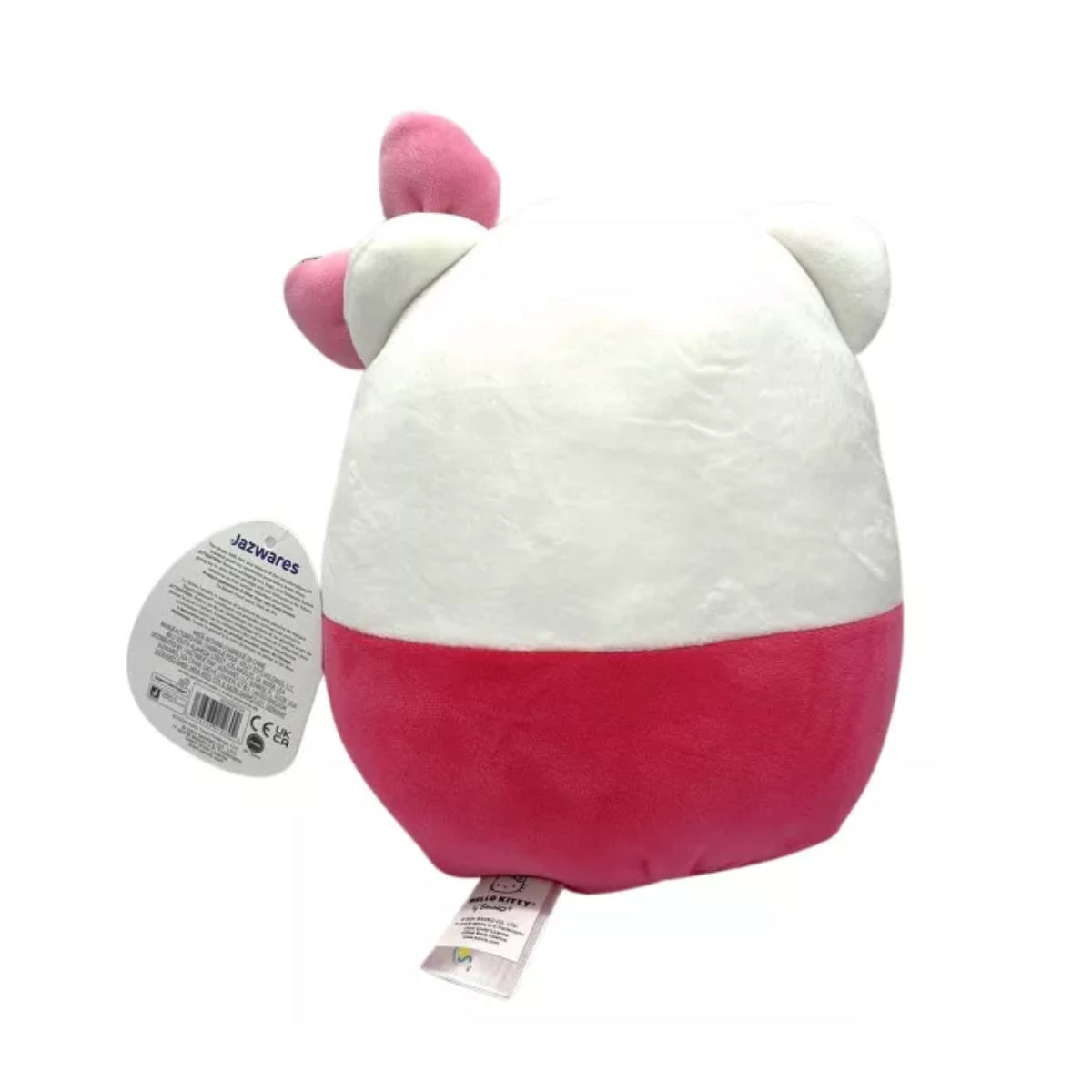 Hello Kitty and Friends Squishmallows 8" Plush Toy - Assortment