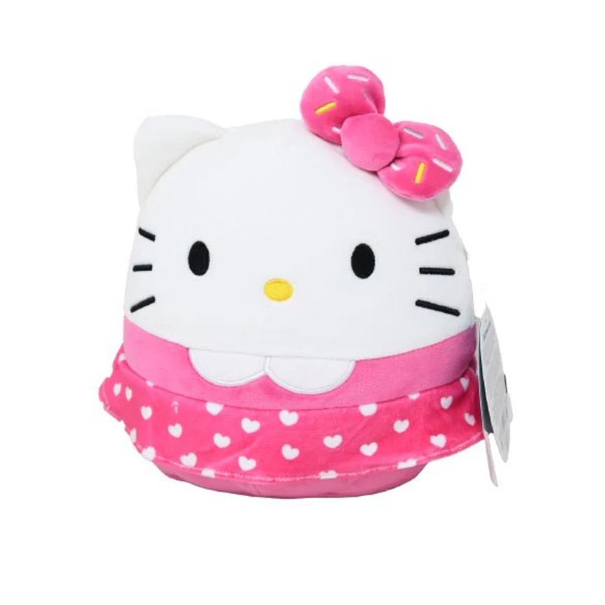 Hello Kitty and Friends Squishmallows 8" Plush Toy - Assortment