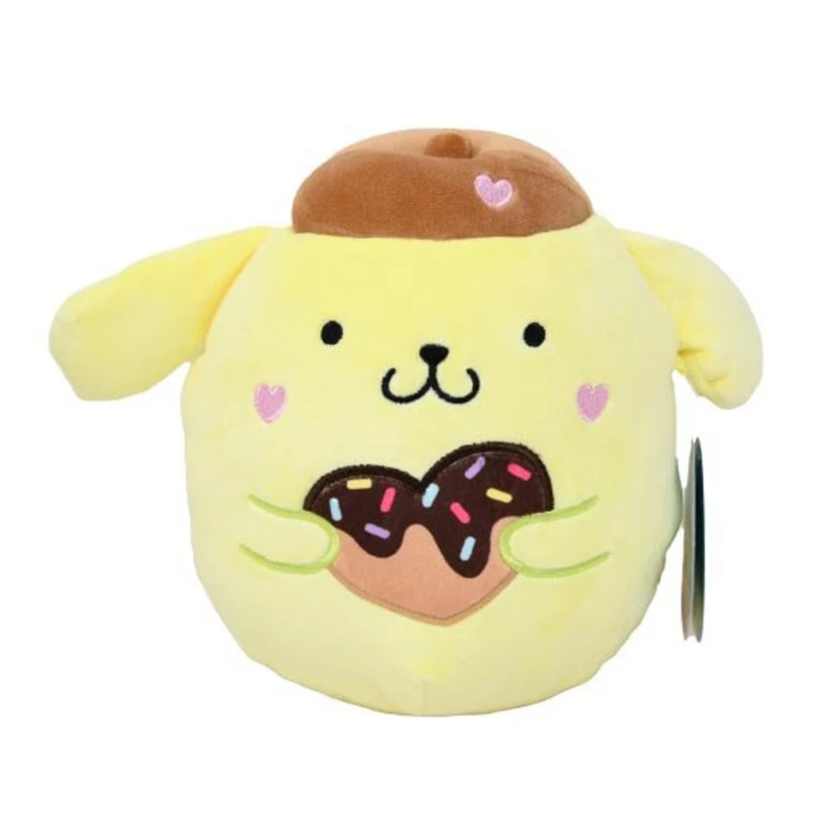 Hello Kitty and Friends Squishmallows 8" Plush Toy - Assortment