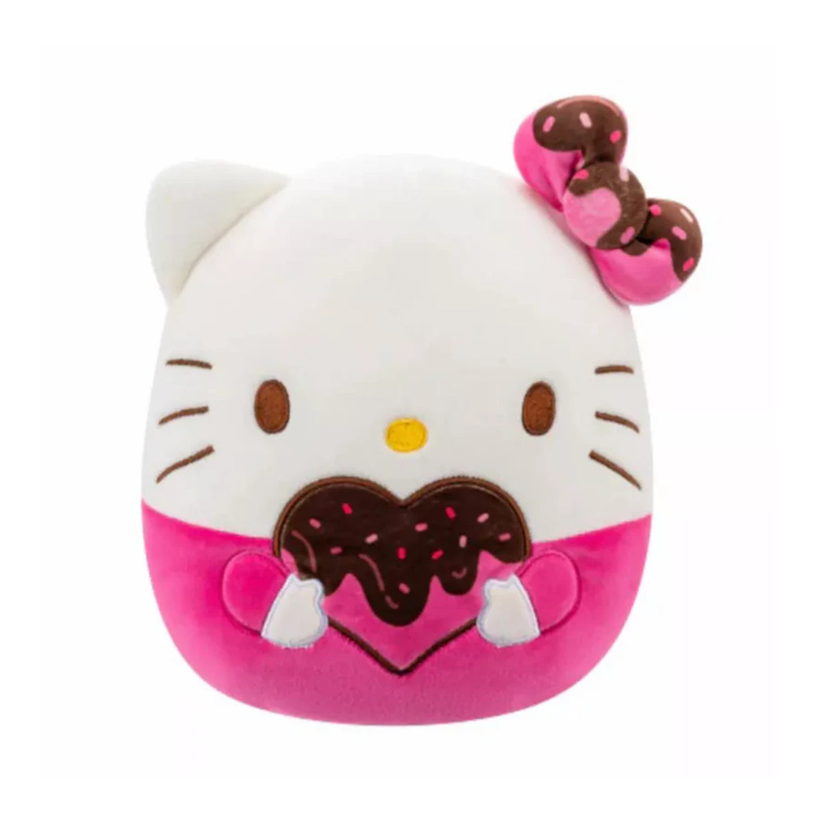 Hello Kitty and Friends Squishmallows 8" Plush Toy - Assortment