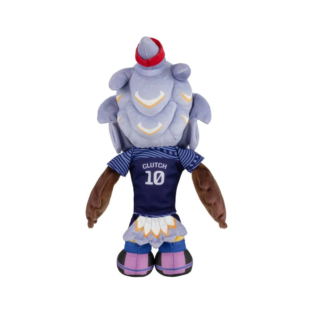 FIFA World Cup 8" Mascot Plush Collective Toy