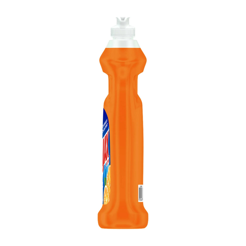 Ajax 28 fl.oz Orange Scent Ultra Triple Action Dish Soap
