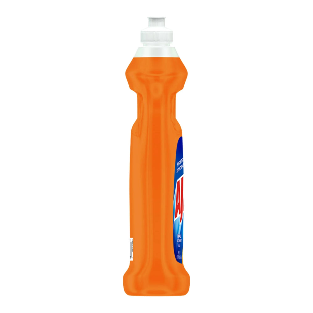 Ajax 28 fl.oz Orange Scent Ultra Triple Action Dish Soap