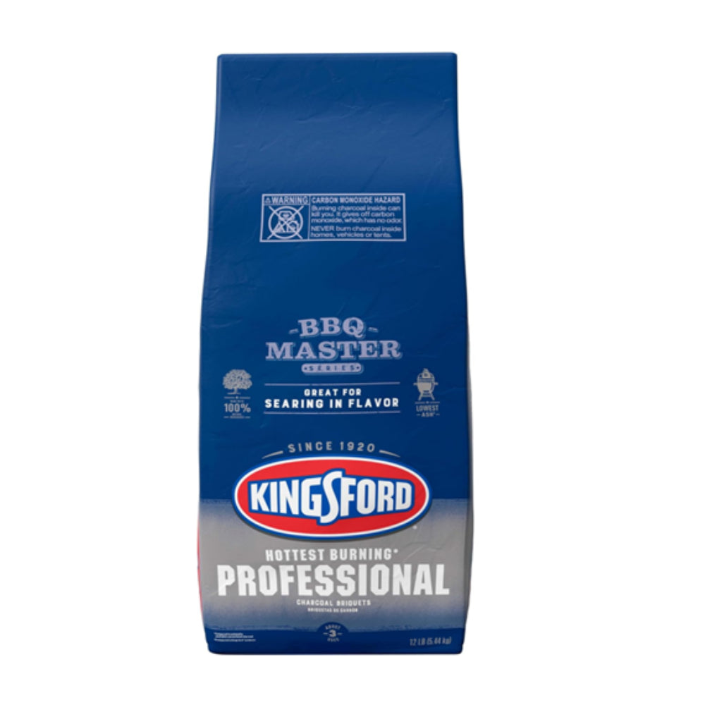 Kingsford Professional Charcoal Briquettes