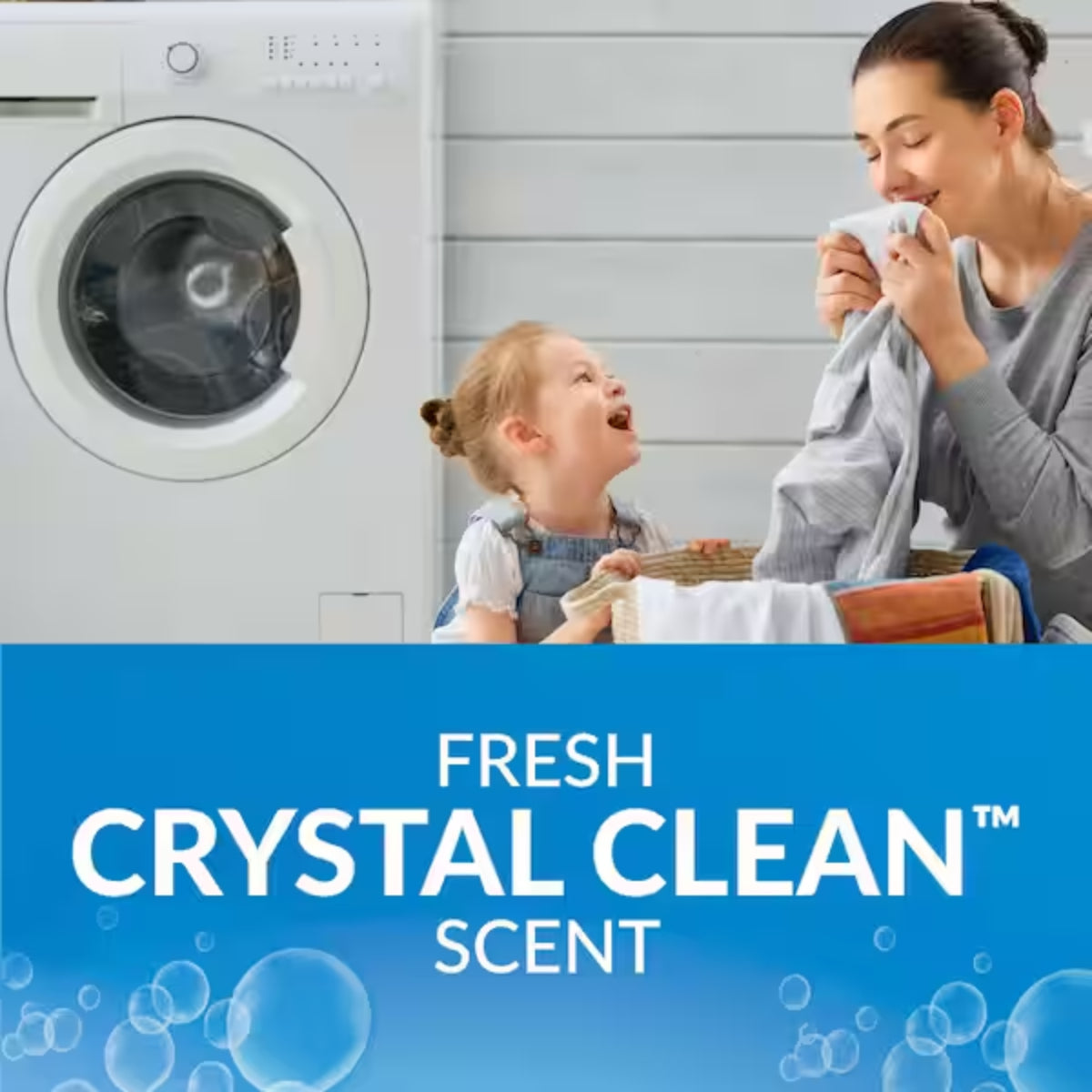 Xtra 203.1 fl oz Plus OxiClean 131 Loads Liquid Laundry Detergent