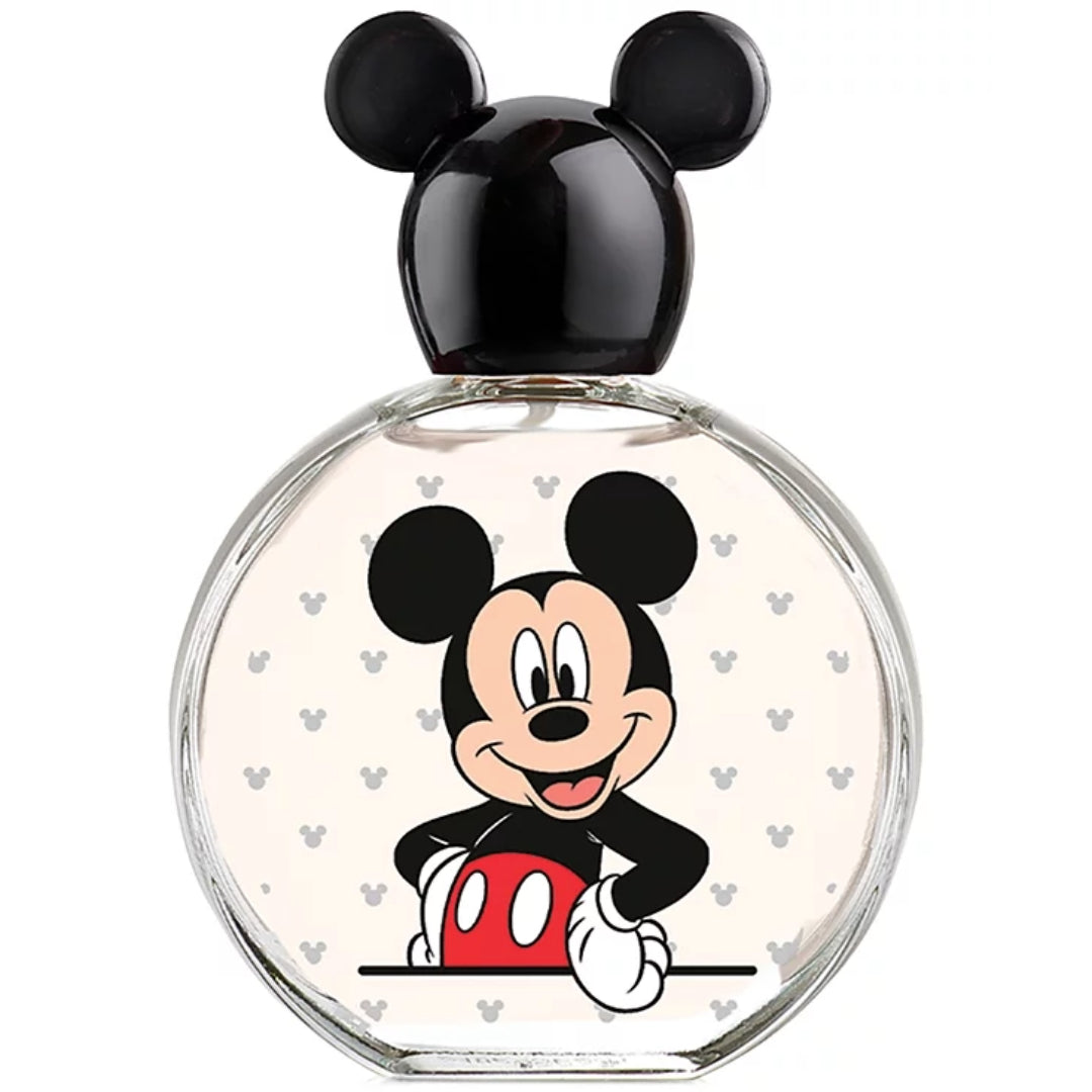 Disney Mickey Mouse Kid's 3.4 oz Eau de Toilette Spray