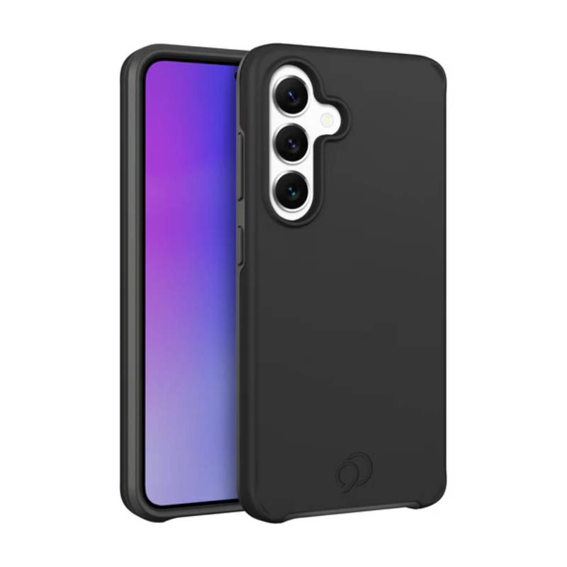 Nimbus9 Cirrus 3 MagSafe Case for Samsung Galaxy S25+ - Black