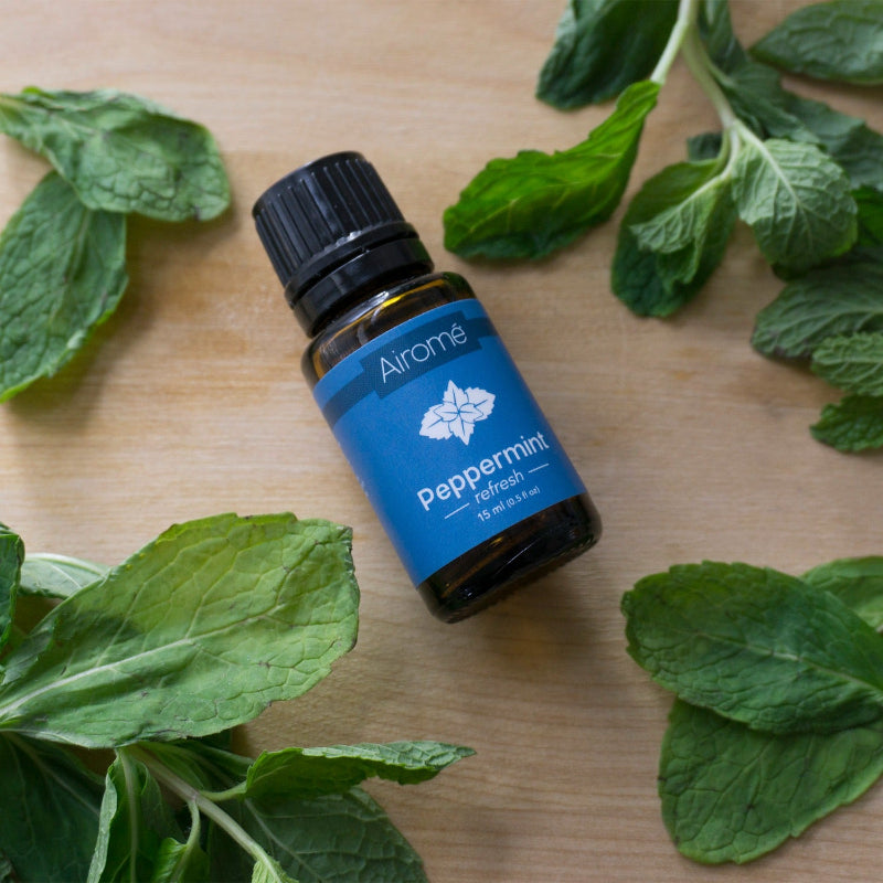 Candle Warmers 0.5 oz Essential Oil - Peppermint