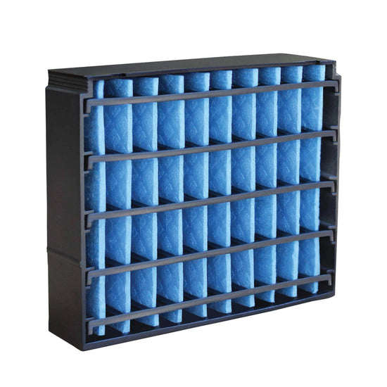 As Seen On TV Arctic Air 4.3" Portable Ultra Anti Microbial Replacement Filter - Curacao