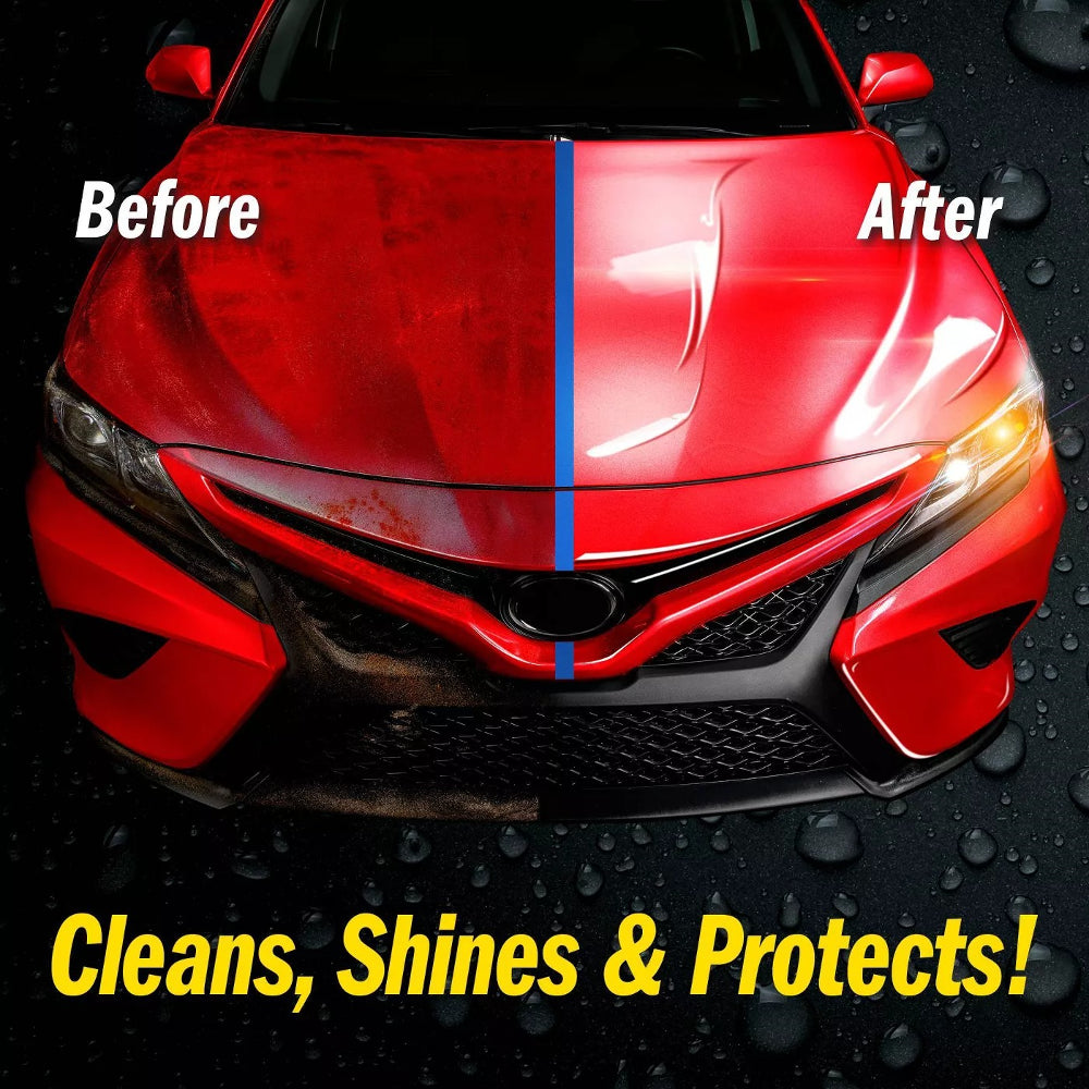 Shine Armor 3-in-1 Ceramic Coating - Curacao