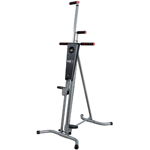 MaxiClimber Classic Vertical Climber Full Body Workout System - Curacao