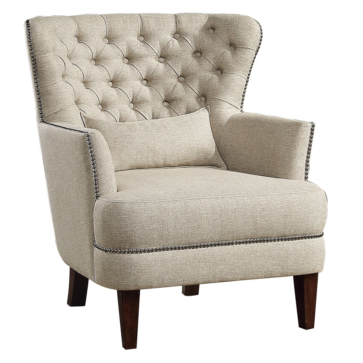 Living Room Accent Chair by Homelegance