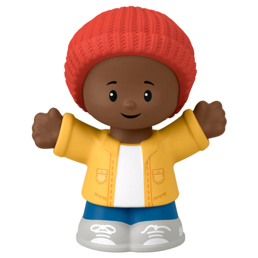 Fisher-Price Little People Figure Toy - Assortment