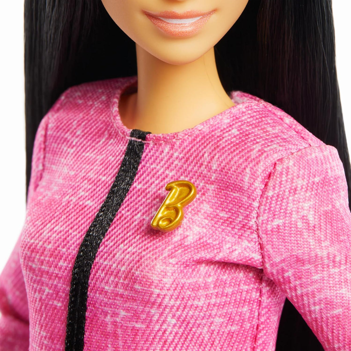 Barbie Future Leader Careers Doll and Accessories