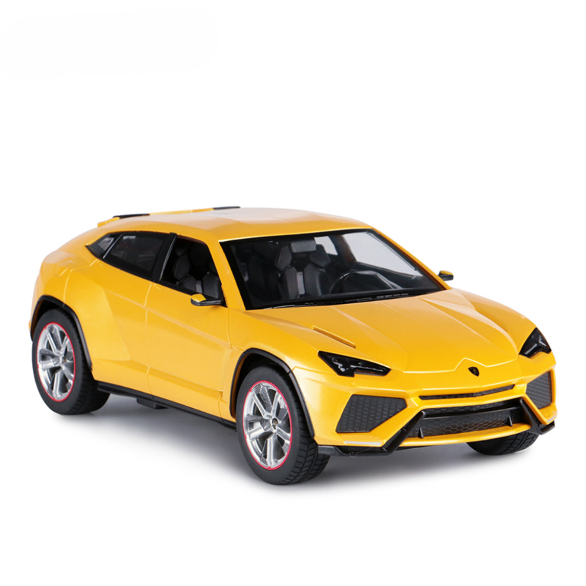 Rastar 1:14 Lamborghini Urus Remote Control Car - Red