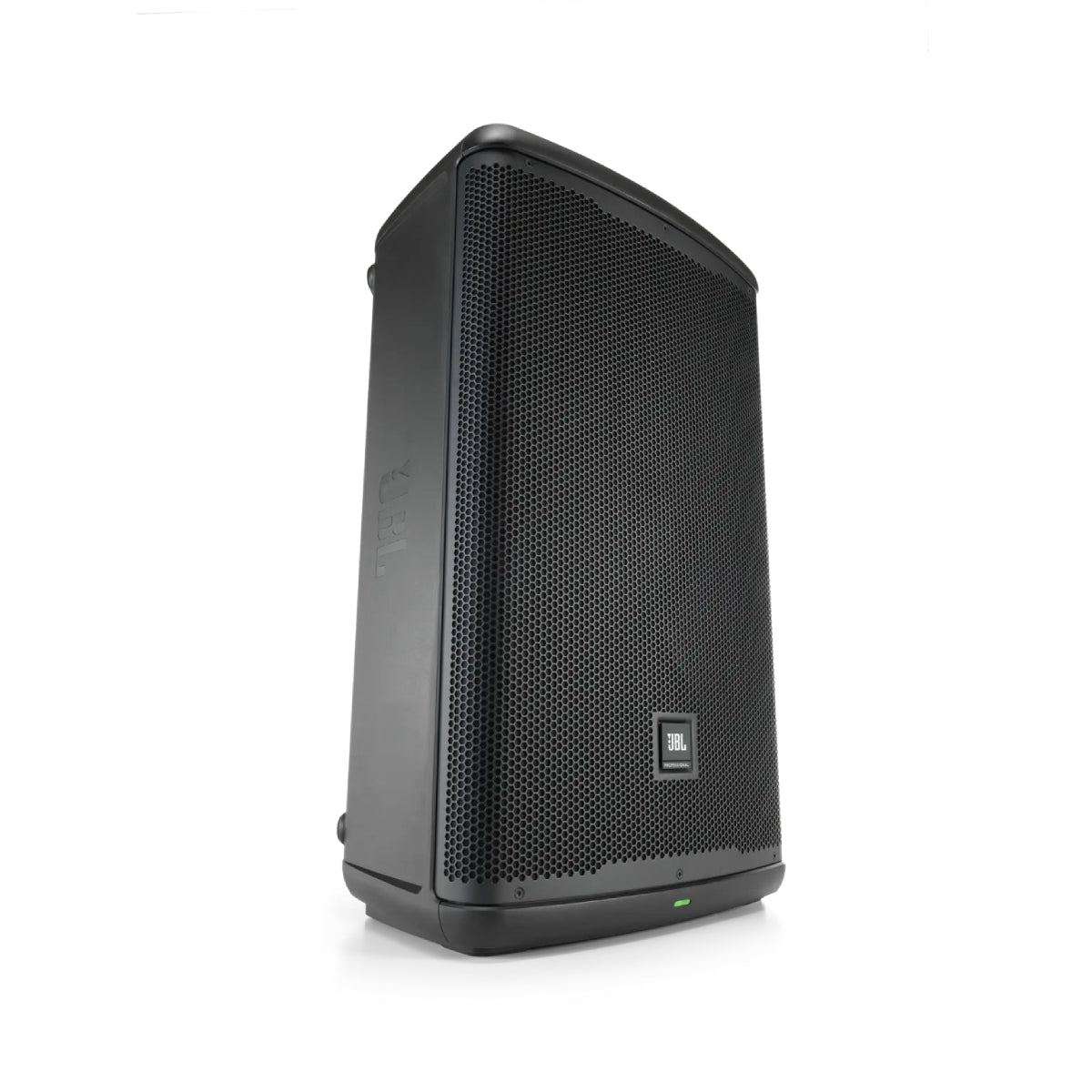 JBL JBLEON715 15" PoweredΓΒ PA Speaker with Bluetooth - Black