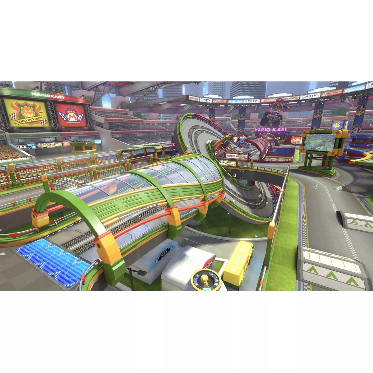 Mario Kart 8 Deluxe for Nintendo Switch - Curacao