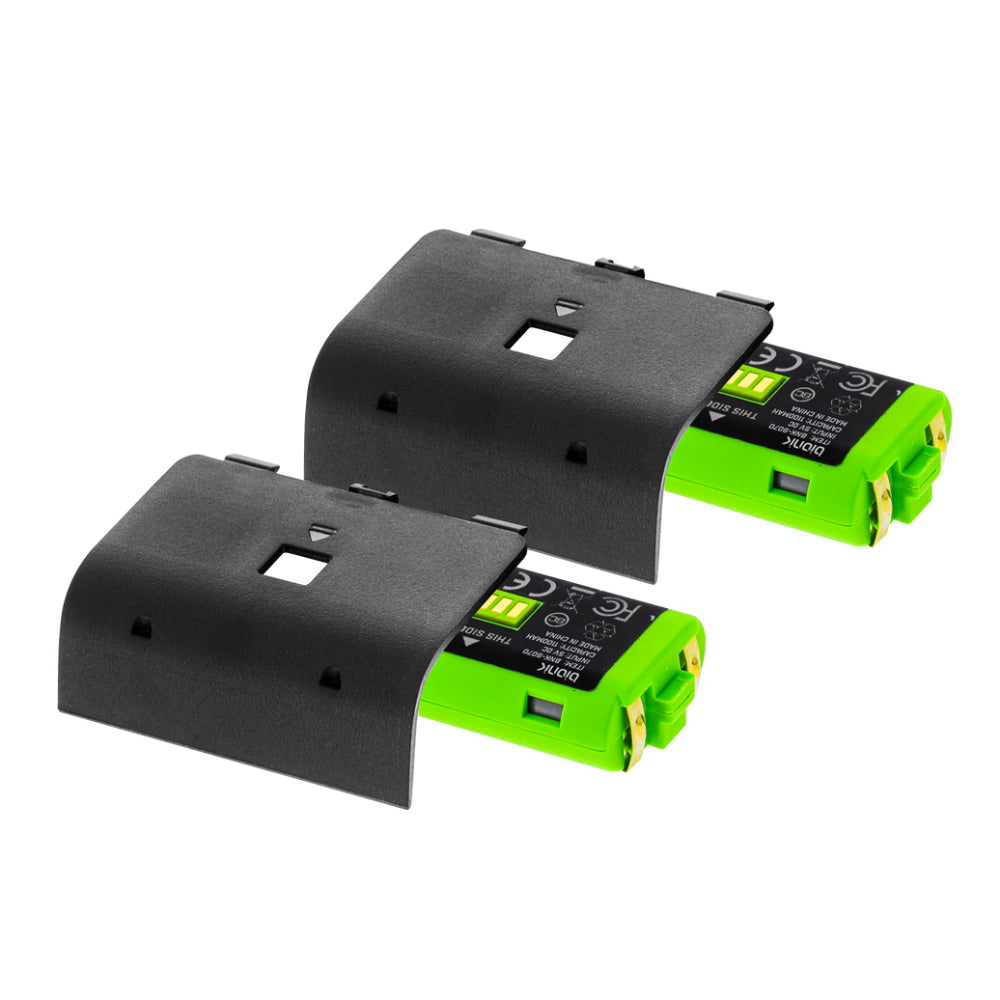 Bionik Power Stand for Xbox X/S Controllers - Black - Curacao