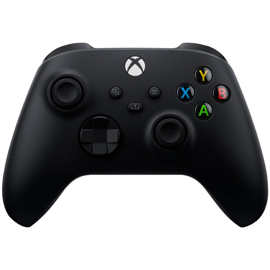 Microsoft Xbox Series X 1TB Console - Black - Curacao