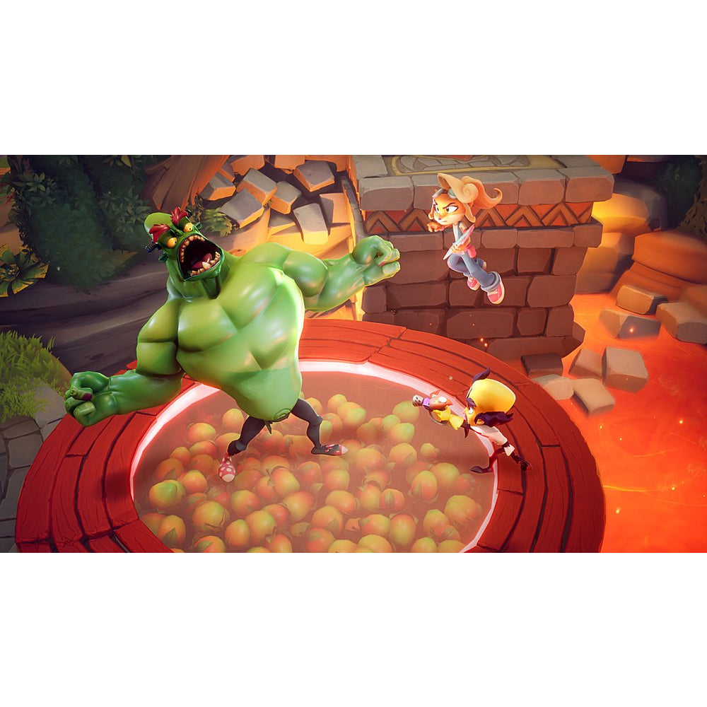 Crash Team Rumble for Xbox Series X/Xbox One