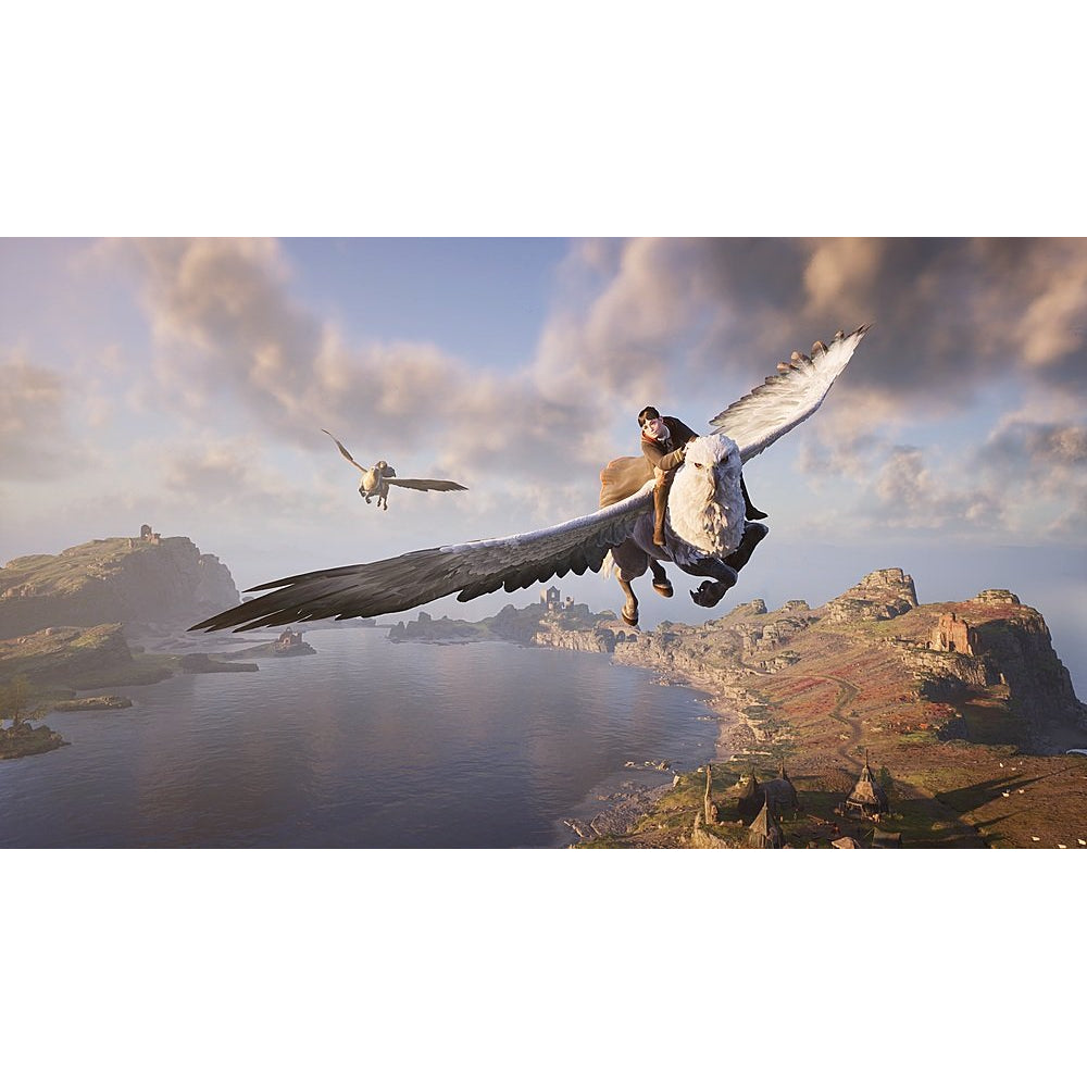 Warner Bros Hogwarts Legacy for Xbox Series X/S