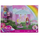Barbie Dreamtopia Chelsea Small Doll and Playset