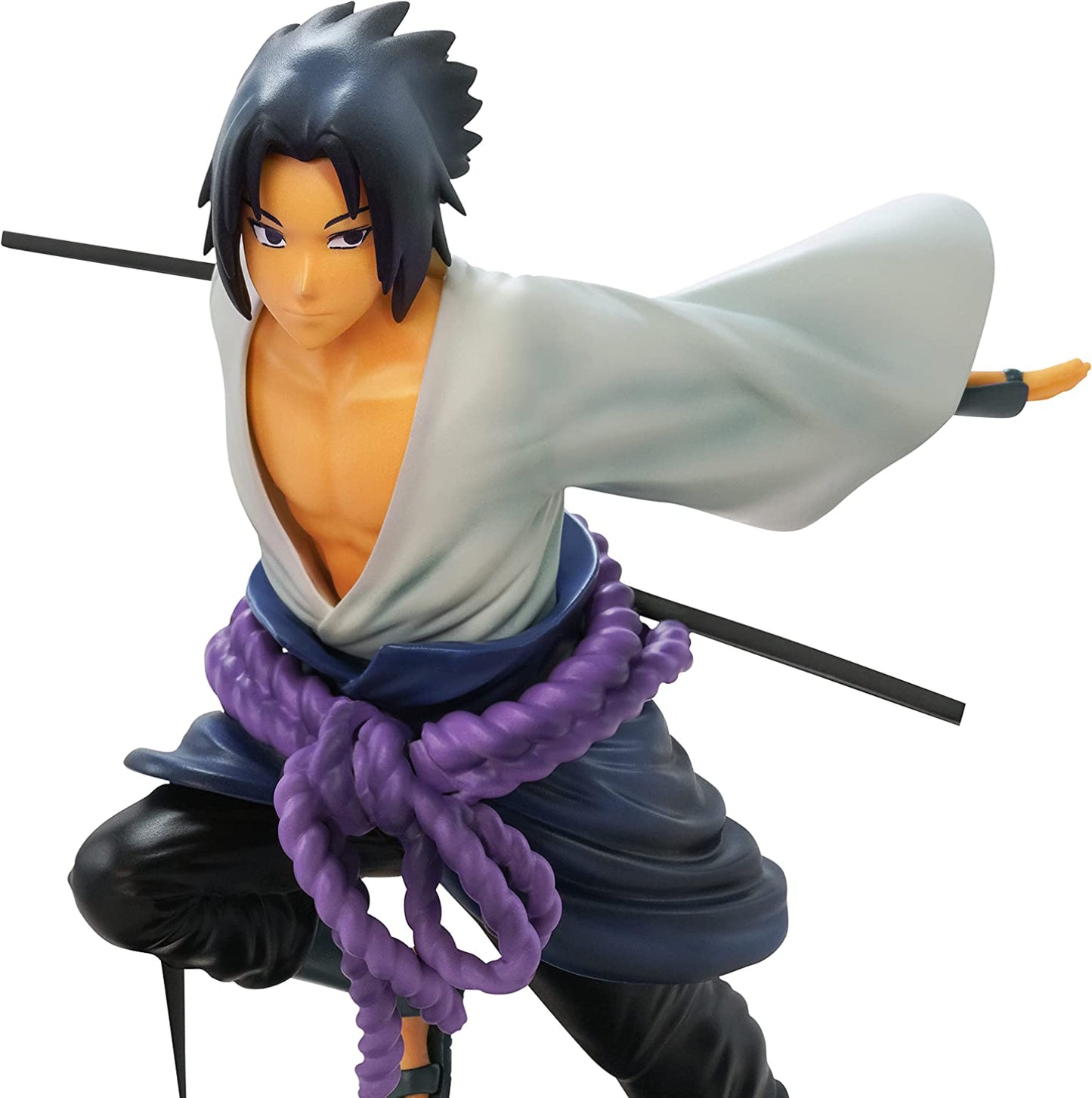Figura Naruto Shippuden Sasuke Uchiha de ABYstyle Studio