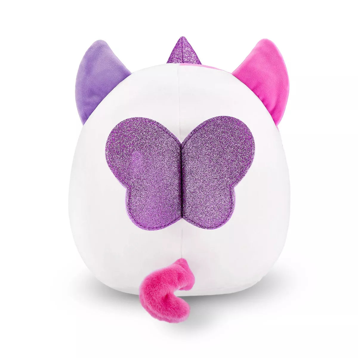 Peluche coleccionable Rainbocorns Eggzania Surprise Mania (variado)